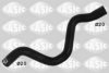 SASIC 3404037 Radiator Hose